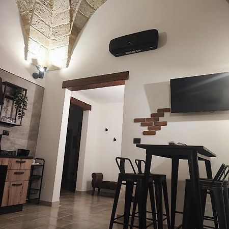 Loft Porta Sud Civ.33 Villa Brindisi Eksteriør bilde