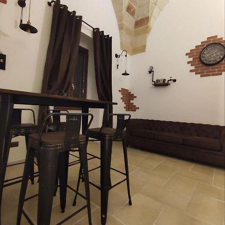 Loft Porta Sud Civ.33 Villa Brindisi Eksteriør bilde