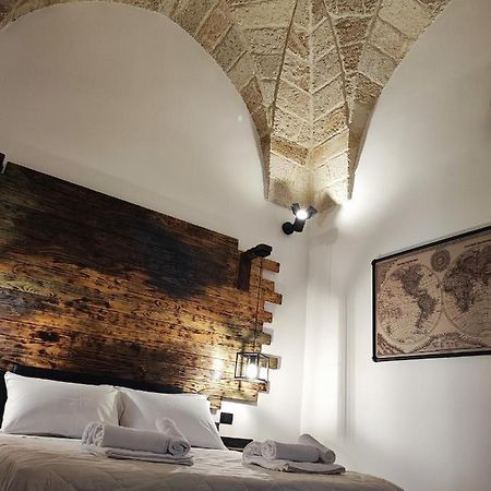 Loft Porta Sud Civ.33 Villa Brindisi Eksteriør bilde