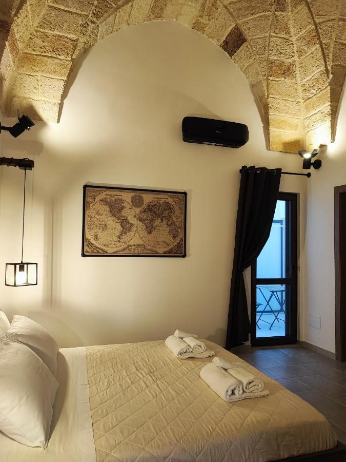 Loft Porta Sud Civ.33 Villa Brindisi Eksteriør bilde